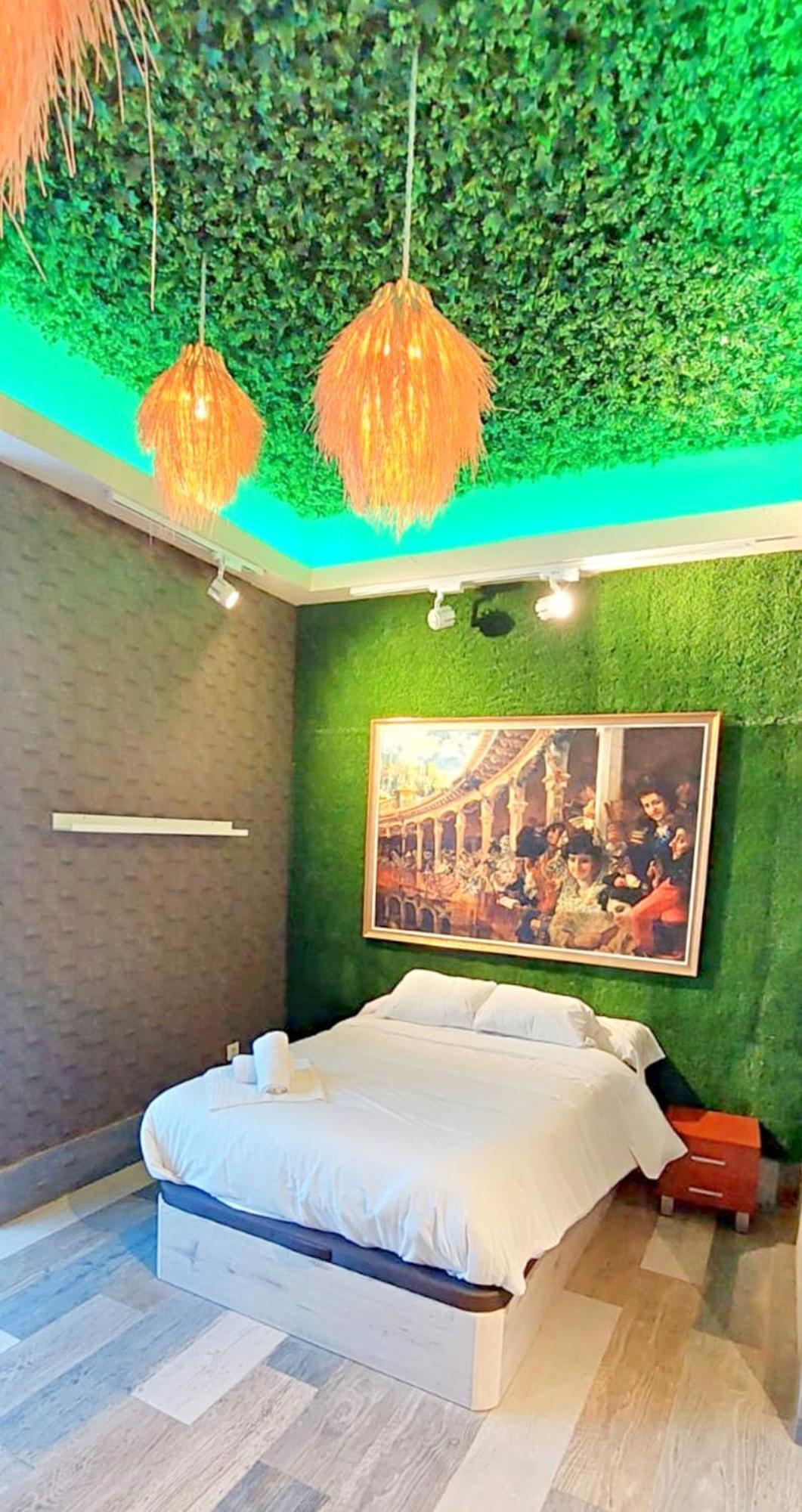 Loft Deluxe - Madrid Retiro, Madrid